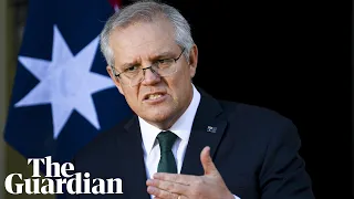 PM Scott Morrison flip-flops on his power to influence Atagi’s advice on AstraZeneca Covid vaccine