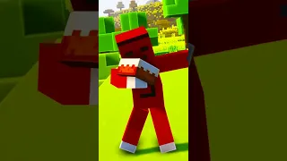 Minecraft but Sigma Samet Parlak #shorts