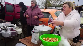 Повстанське, Майори, Кагарлик - Благодійні ярмарки на ЗСУ'2023