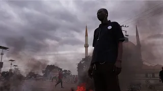 Les Défis de la Lutte non-violente en Guinee (Film Documentaire) Produit par la BI/DSV | VICSIIZ