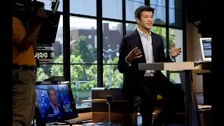 Travis Kalanick Sued by Fellow Uber Board Member for Fraud (And a Few Other Things)