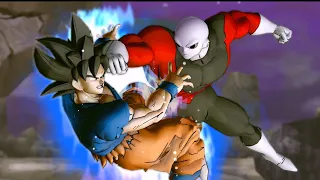 Some of the *BEST* DBXV2 Mods to EVER Exist!!!!!