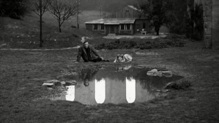 Cinematography of: Nostalghia / 1983 - GIUSEPPE LANCI