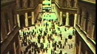 To Be Alive - 1964/5 New York World's Fair Film