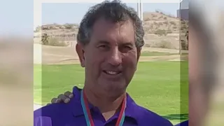 Homicide victim, Scott Harkness, identified as Scottsdale Special Olympics team member