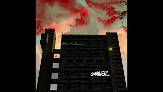 Gorillaz: Déjà Vu (Live From NW10) - Unofficial Instrumental