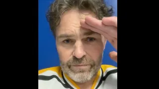 Jagr TROLLS Penguins Zucker Salute