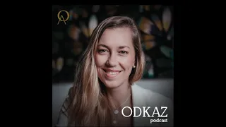 Podcast ODKAZ #1: Petr KOVAŘÍK – Jsem člověk, někdy řvu...