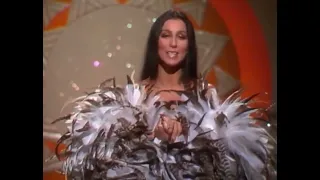 Cher -Stars/Keeping The Customer Satified(1975)HD