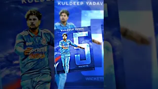 Kuldeep Yadav comeback ✨🥶 #shorts #viral #cricket