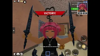 Mm2 Mobile Montage #3