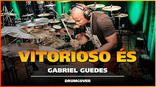 Vitorioso És - Josivaldo Santos (DrumCover)