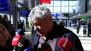 Mircea Lucescu este sigur: „FCSB e campioană!”. Ce a spus despre o revenire la naţionala României