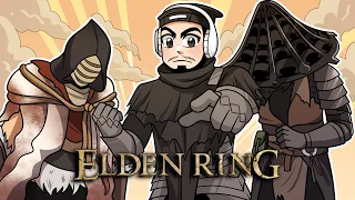 Can 3 Idiots Beat ELDEN RING?