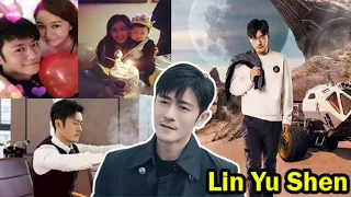 Lin Yu Shen || Everything You Need Know About Lin Yu Shen