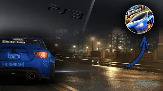 Melhores jogos de PS3 para tunar e modificar seus carros!