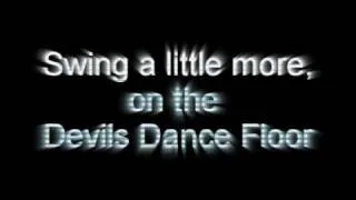 Flogging Molly - Devil's Dance Floor (c)