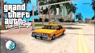 Grand Theft Auto 4: Vice City RAGE - Incredible Destruction - Super Trainer Mod (Gameplay)