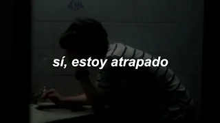 mind is a prison  ҂  alec benjamin — s. español