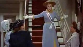 Mary Poppins-Sister Suffragette-(Russian)