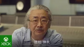 FFXV MULTIPLAYER EXPANSION COMRADES – Nobuo Uematsu & Emiko Suzuki Guest Composer Video Message