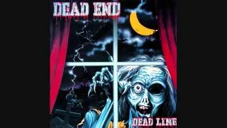 DEAD END - Sacrifice of the vision - 1986