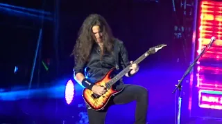 Megadeth - Hangar 18 - Live @ Five Points Ampitheatre - Sept 1, 2021