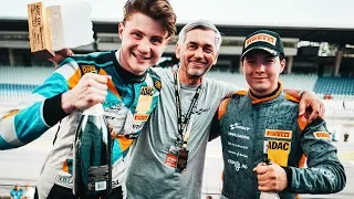 Ein emotionaler Sieg! 🏆🏁| ADAC GT4 Red Bull Ring | Spielkind Racing 2019