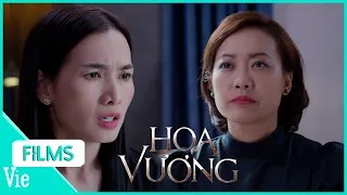 HOA VƯƠNG | mẹ chồng quyết tâm mang đứa con rơi để đuổi cô Anh Thư ra khỏi nhà