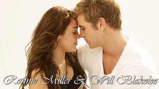 Ronnie Miller & Will Blakelee (The Last Song)