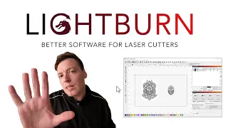 5 praktische Tipps mit Lightburn | Laser Cutter Software für Co2 & Diodenlaser in Deutsch