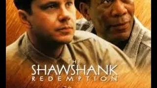 The Shawshank Redemption (1994) Official Trailer