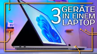 Surface Laptop Studio im Test | Review nach 1 Monat | Tech like Vera