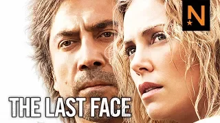 ‘The Last Face’ Trailer