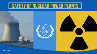 Safety Measures for Nuclear Power Plants | Skill-Lync