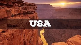 Top 10 cosa vedere negli USA - Top 10 what to visit in USA