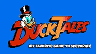 Game a Day May Season 2: Episode 22 | DuckTales (1989)