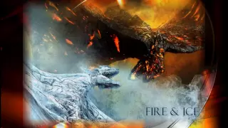 Fire & Ice: The Dragon Chronicles Trailer [HQ]