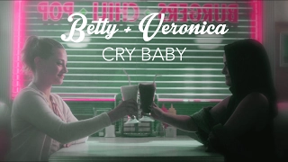 Betty & Veronica — Cry Baby