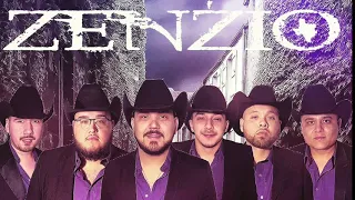 Grupo Zenzio Live ( El Rodeo Houston )