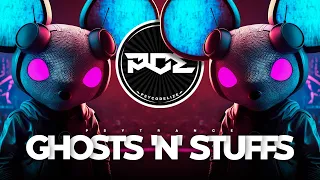 PSYTRANCE ● Deadmau5 - Ghosts N Stuff (NAX Remix)