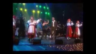 Иван Купала - Коляда ("Рождественские встречи" Аллы Пугачёвой, 2001)