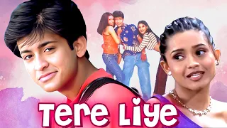 Tere Liye (2001) - Superhit Hindi Movie | Arjun Punj, Bhavna Pani, Sonali Khare, Hiten Paintal