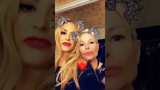 Anastacia on Instagram 11.05.2018