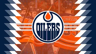 Edmonton Oilers goal horn 2022-2023/ Эдмонтон Ойлерз голевая сирена 2022-2023.