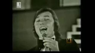 Karel Gott - Till / Já, jsem já (1972, live)