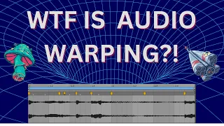 Master Ableton Warping Techniques Now!