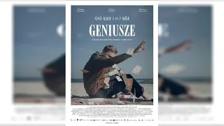 Geniusze  Oficjalny zwiastun  trailer  2020  Film