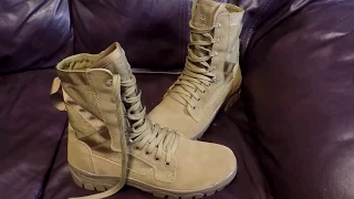 Garmont T8 Bifida Boots - Coyote Brown (Review)