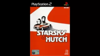 Starsky and Hutch Track 1